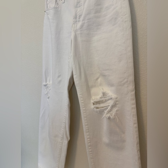 Women’s Old Navy O.G. Loose High-Rise Jeans - Picture 2 of 6